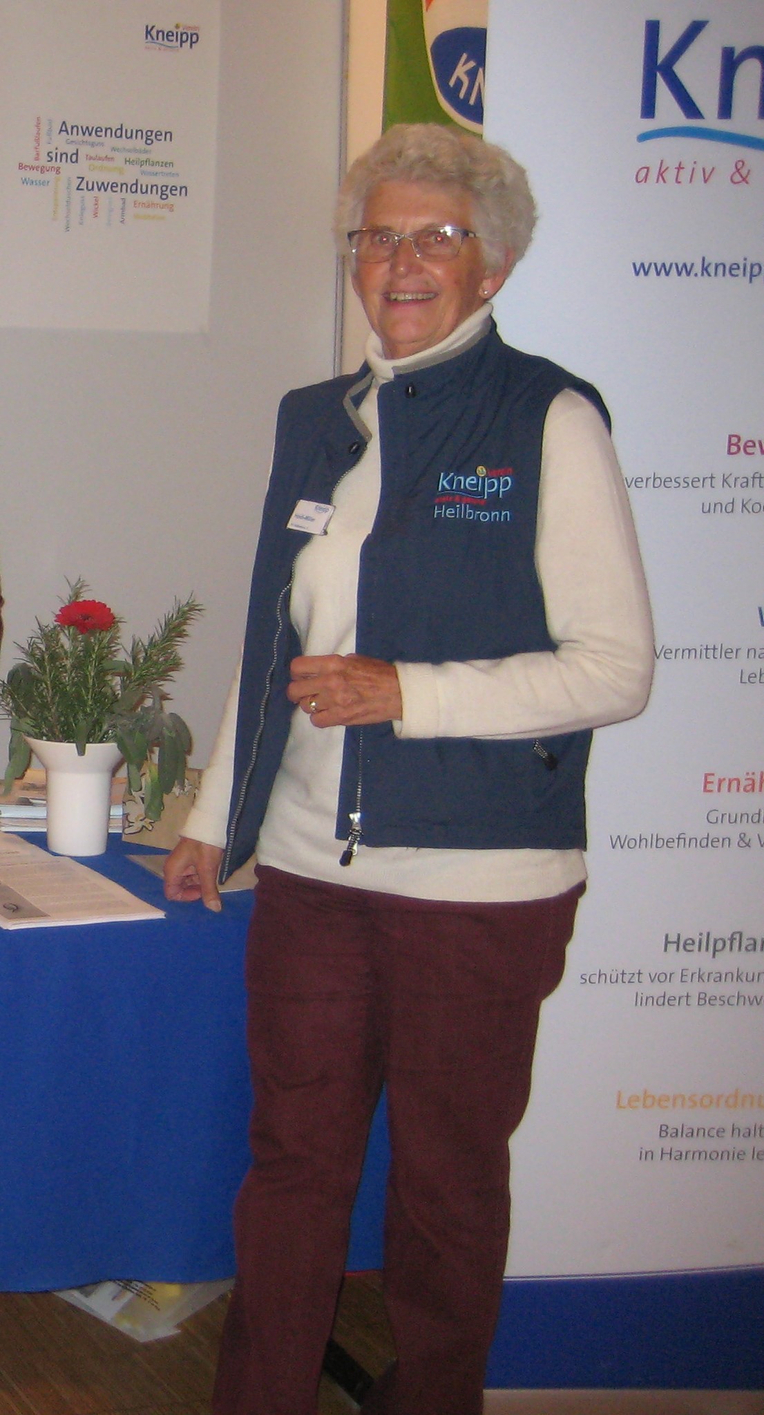 Heidi Miller